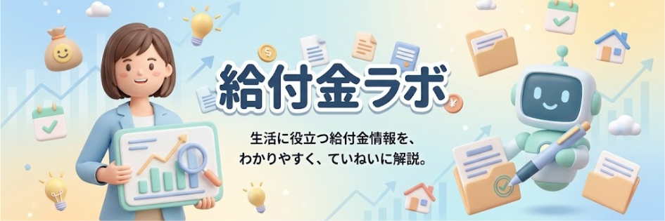 給付金ラボ